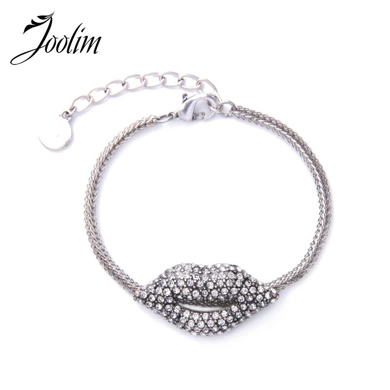 

JOOLIM Jewelry Wholesale/2017 Bracelet For Women /Jewelry Factory Supply