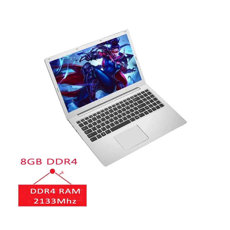 DDR4 8GB