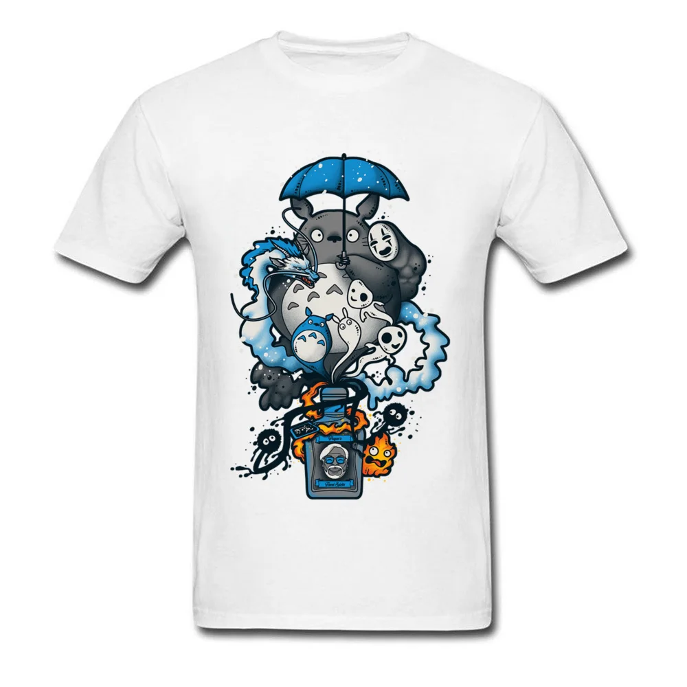 Custom bottled spirits 8213 Crewneck T-Shirt Summer/Autumn Tops Shirts Short Sleeve for Men Brand New Cotton Design Top T-shirts bottled spirits 8213 white