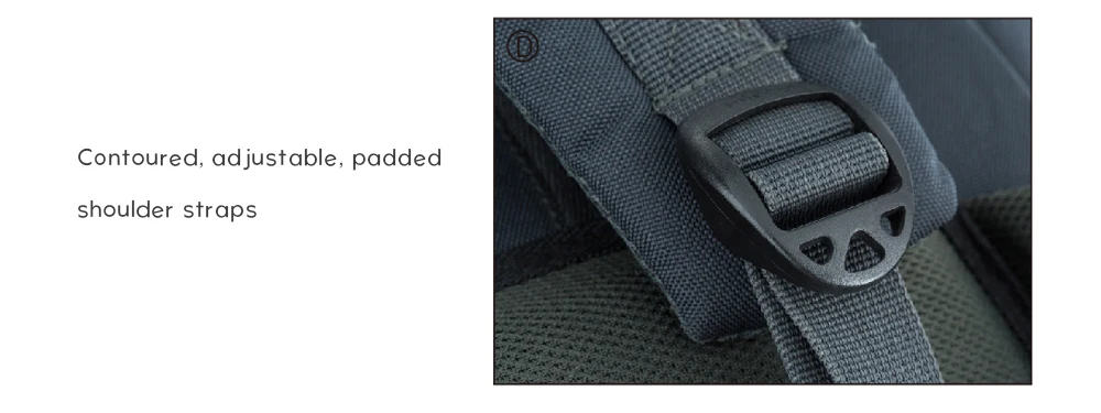 Hiking Backpack Bags 01