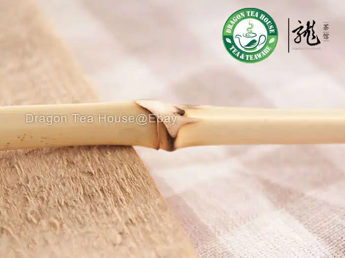 Профессиональная бамбуковая чайная ложка Chashaku * Matcha|scoop| |