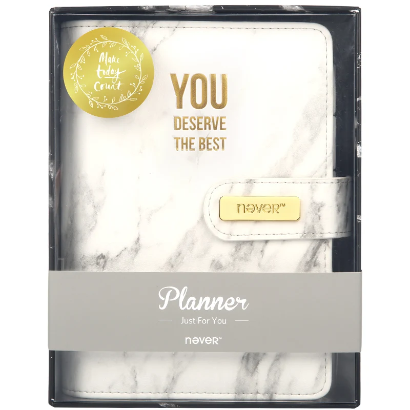 Never Marble Series PU Leather Cover Binder Notebook Diary Agenda A6 Planner Organizer Office & School Supplies Gift Stationery Never Marble Series PU Leather Cover Binder Notebook Diary Agenda A6 Planner Organizer Office & School Supplies Gift Stationery