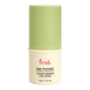 

PRRETI Moisturizing Eye Stick 9g Eye Cream Hydrating Essence Anti Wrinkle Eye Serum Remover Dark Circles Korea Cosmetics