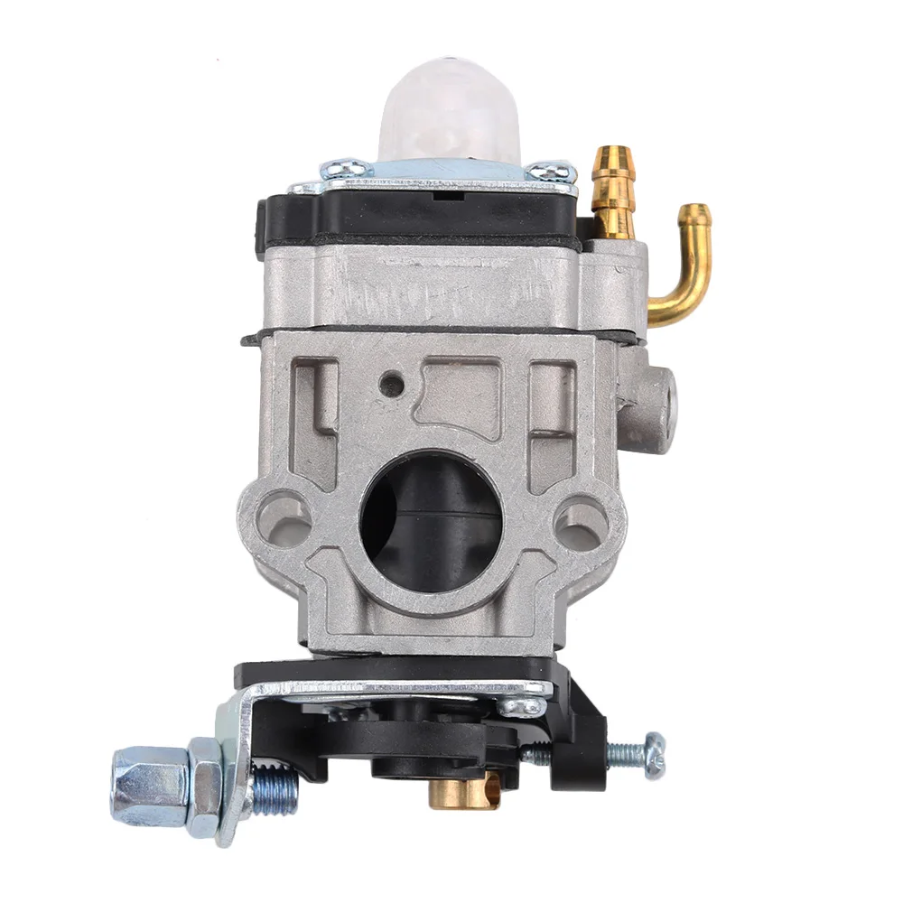 Carburetor Carb for 40cc 43cc 49cc Engine 2 Stroke Mini-Choppers ATVs motor gasolina Trimmers Brush Cutters carburador