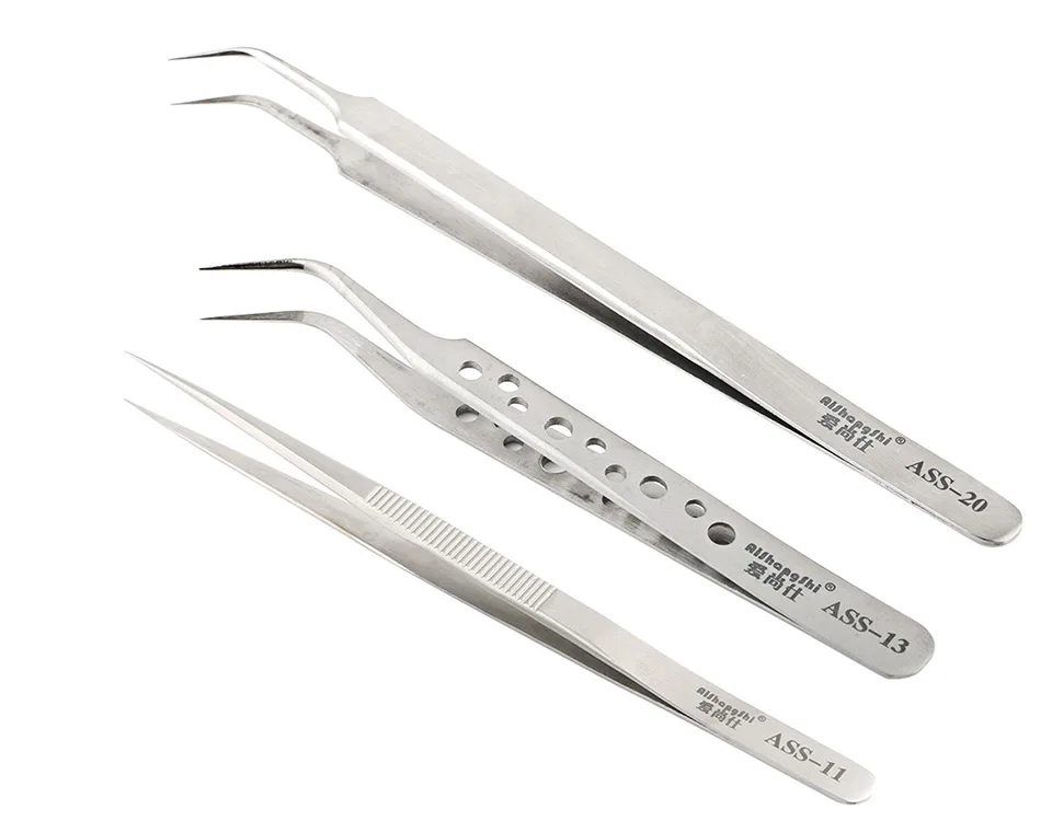 FORCEPS (6)