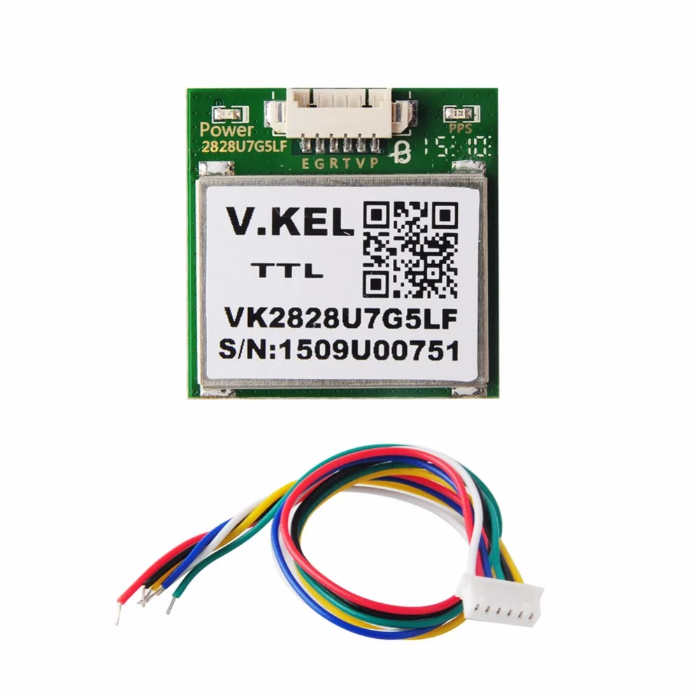 VK-162 USB gps модуль GMOUSE навигация позиционирование Поддержка Google Earth 7 Windows Linux RCmall FZ2421