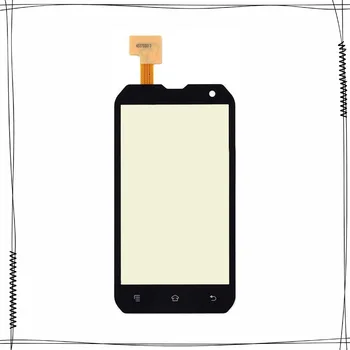 

4.0 inch For Cat B15q Touch Screen Digitizer Panel Front Outer Front Glass Lens Sensor 5pcs