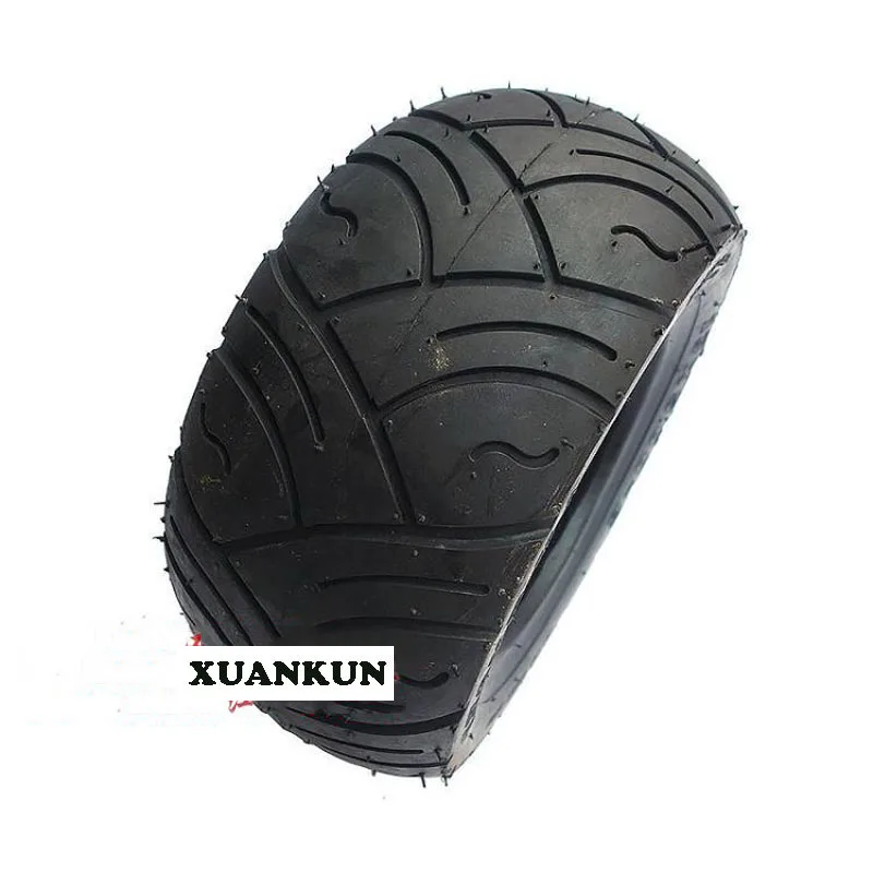 XUANKUN 168CC четырехколесный мотоцикл Karting пляжные автомобильные аксессуары 13X5.00-6