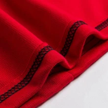 Red Pencil Dress Sexy Womens Summer Sleeveless Slim Elegant Formal Long Office Ladies Plus Size Bodycon Work Dresses Female