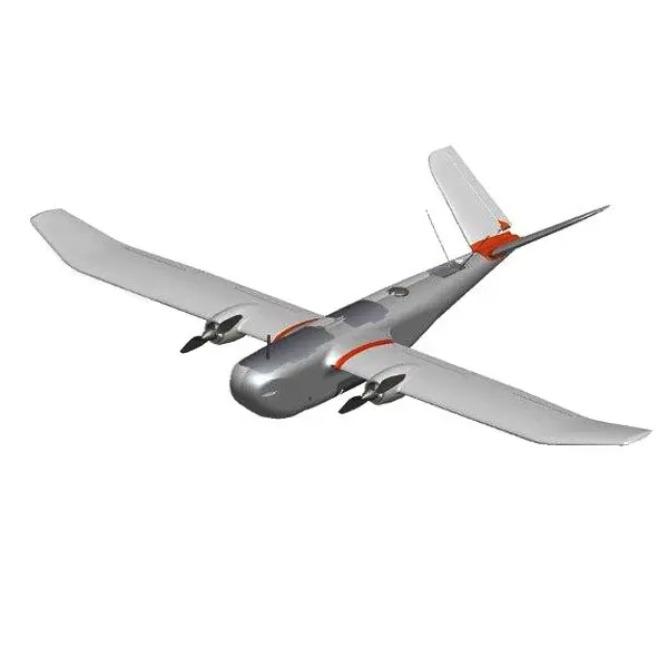 Skywalker TITAN 2160mm Wingspan EPO Aerial Aircraft Hand Cast Airplane Kit / ARF SKYWALKERRC 2