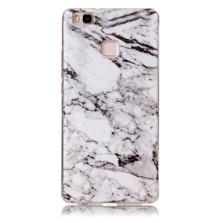 cover silicone case huawei p9 lite