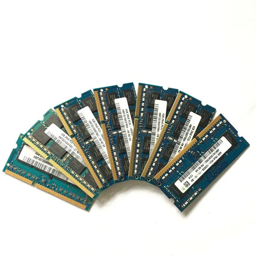 笔记本HY DDR3_2
