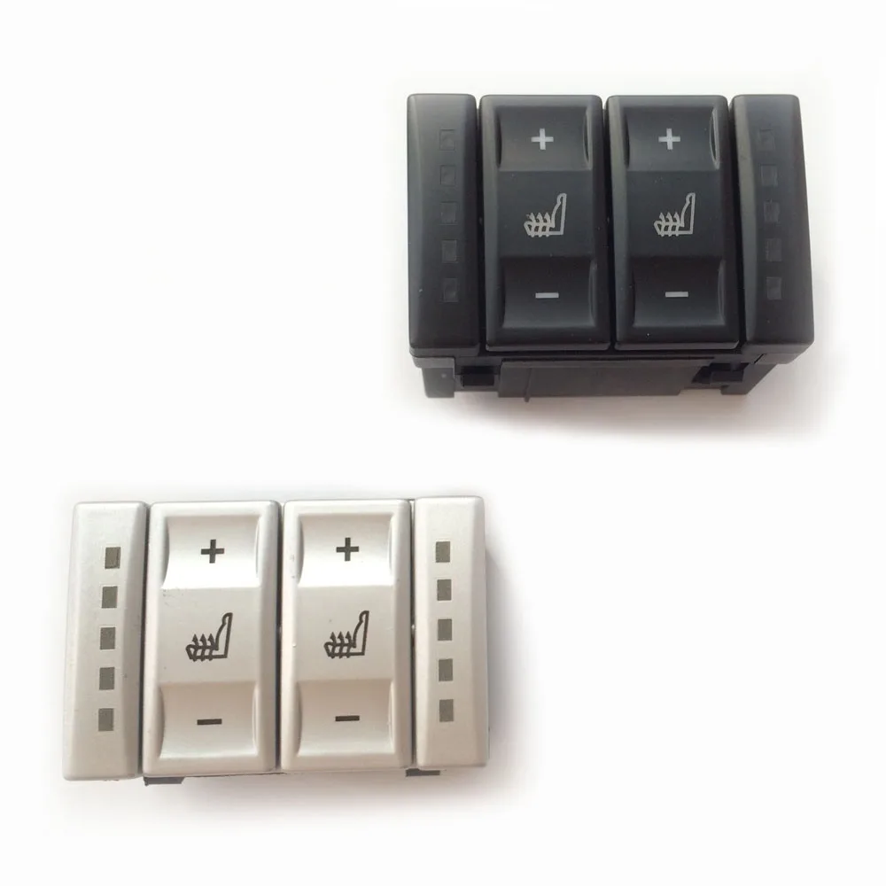 For Ford Mondeo For S Max Seat Heating Button Switches Heated Switch