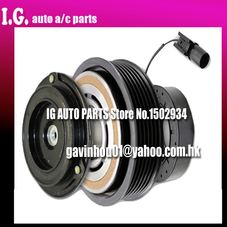 NEW 10PA17C AC Compressor Clutch Clutch AC Clutch For KIA