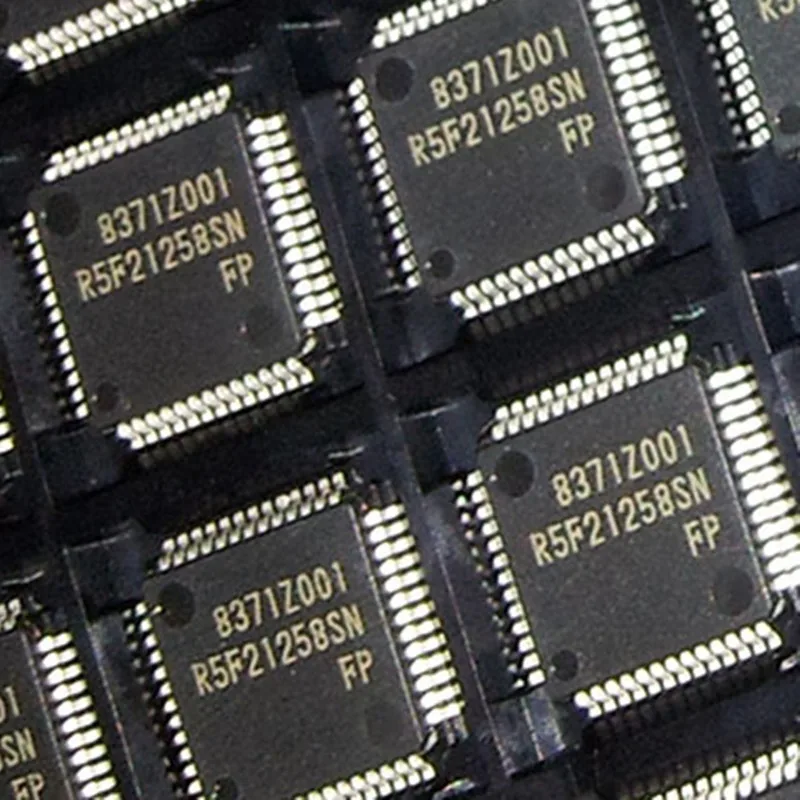 Free shipping R5F21258SNFP R5F21258SN R5F21258 5pcs/lot | Электронные компоненты и принадлежности