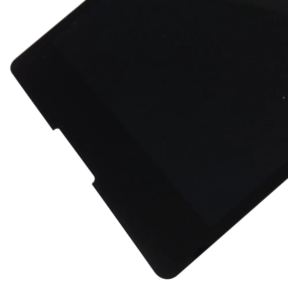 Pantalla для Sony Xperia T2 Ultra D5303 D5306 D5322 XM50h ЖК дисплей дигитайзер сенсор сенсорный экран