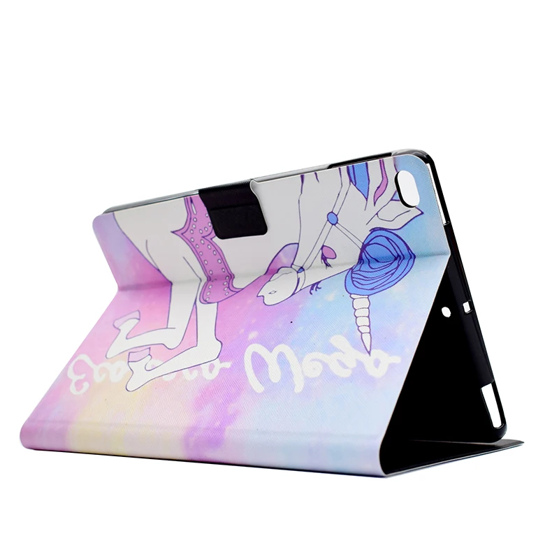 Tablet leather case ipad air 2 ipad 9.7 2017 (7)