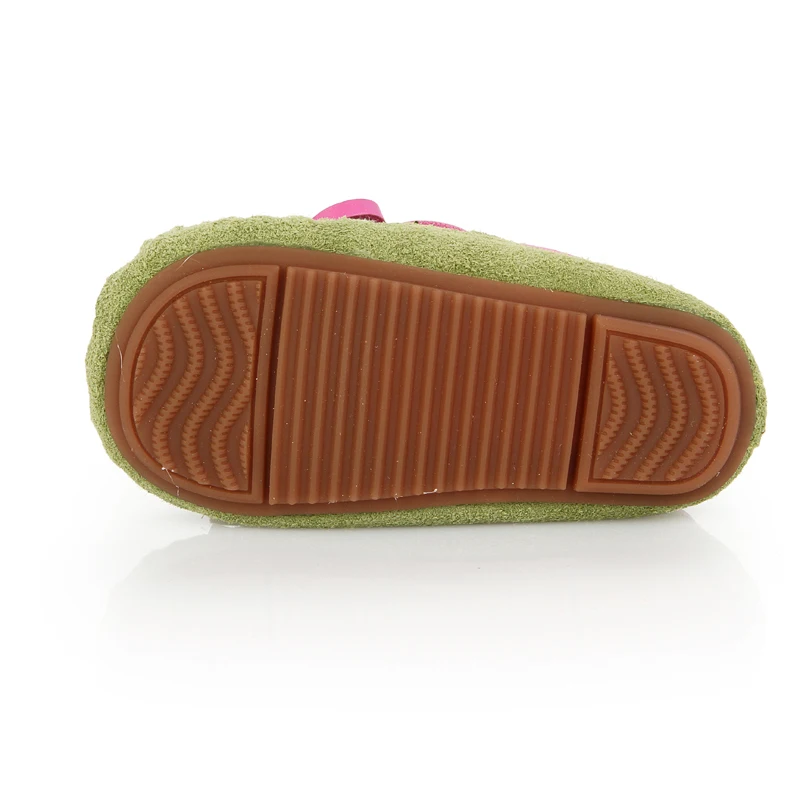 Мокасины из натуральной кожи для девочек 1 3 лет|child moccasins|children leather shoesleather shoes |