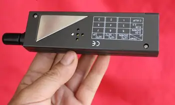 

Jewelry detector , diamond tester ,culti diamond selector, goldsmith tools