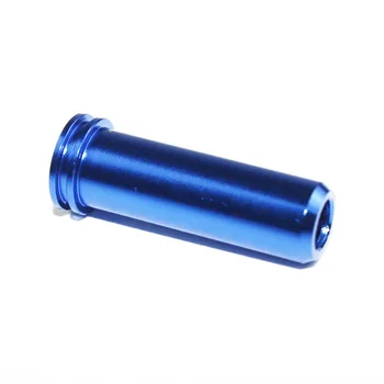 

SHS CNC Aluminum Air Seal Nozzle for G36 Series Airsoft AEG Free shipping