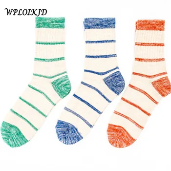 

[WPLOIKJD] Harajuku Hip Hop Men Socks Weed Ankle Socks Compression Socks Short Cotton Meia Funny Skate Skateboard Socks For Men