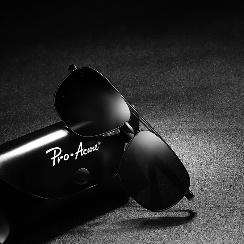 polarized sunglasses men  (2)