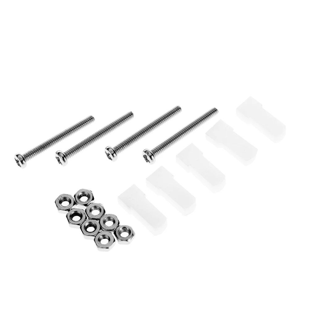 Акриловый чехол для DIY корпус USB DC 5V BT 2 1 аудио приемник плата беспроводные стерео