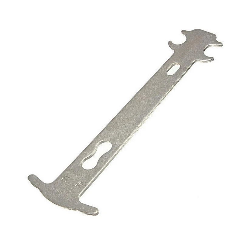 

Bicycle Bike Chain Wear Indicator Tools Chain Checker Kits Multi-Functional Bicycle Repair Tool Bicycle Parts Accessories