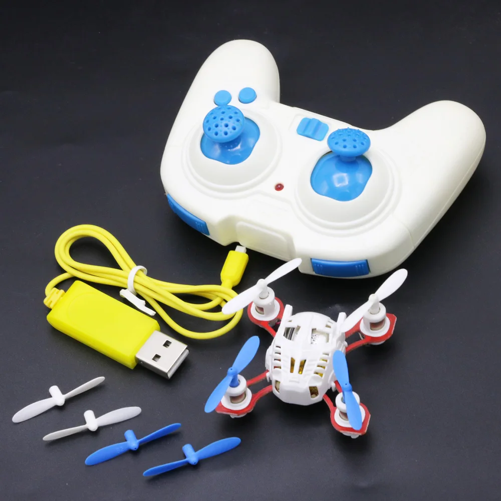 Health 4CH Nano zniżka 2.4G samoloty RTF Drone Rc osi Dzisiejsza kieszeni zdalnie żyroskopu Mitoot Natural sterowany helikopter mikro IOW 6 FPV Quadcopter 9 Health 4CH Nano zniżka 9
