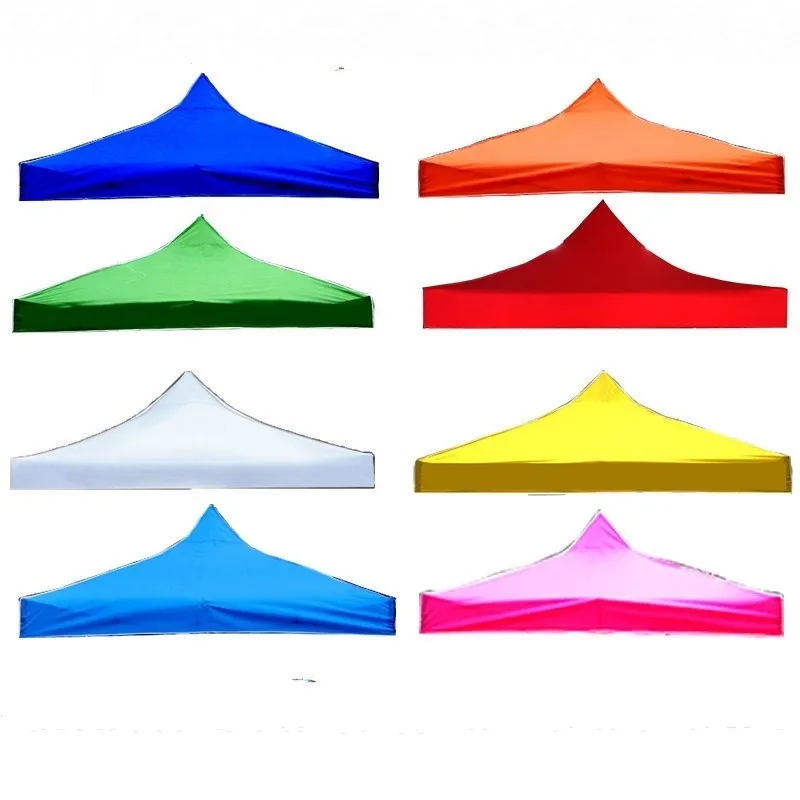 White Marquee Tents Top Roof Gazebos Waterproof Garden Canopy Outdoor Awning Tent Shade Party Pawilon large folding car Pop Up