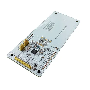 

1PC RFID NFC PN532 Shield Module IC Card Expansion Boards for Arduino with White Card FZ0089