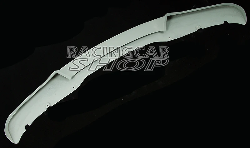P Style Front Lip Spoiler For BMW F15 X5 M-Sport Bumper 2014UP
