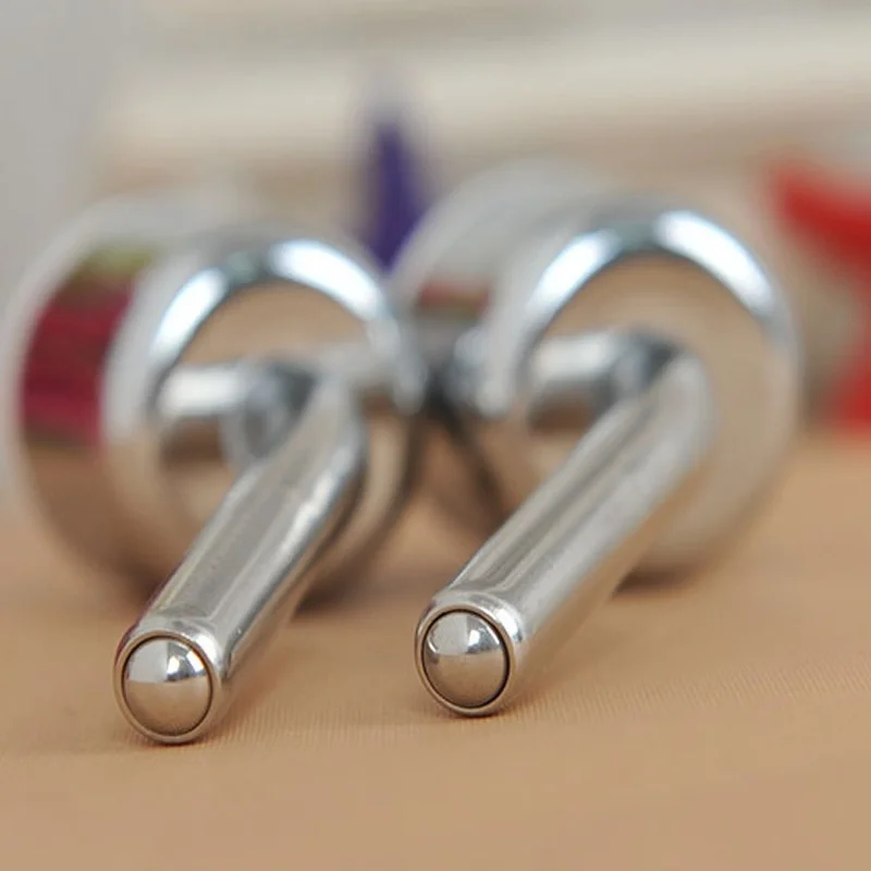 Stainless Steel Hanging Water Bottle 3