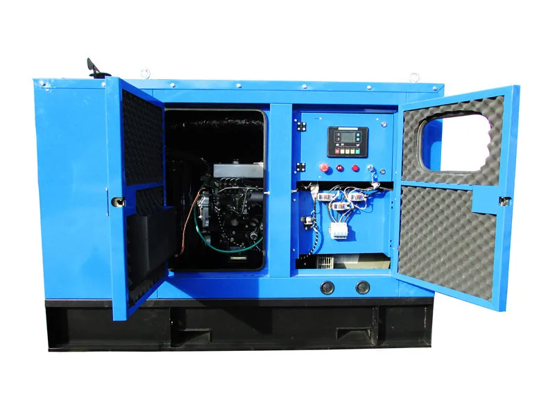 diesel inverter generator