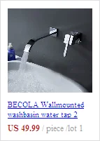 shower head