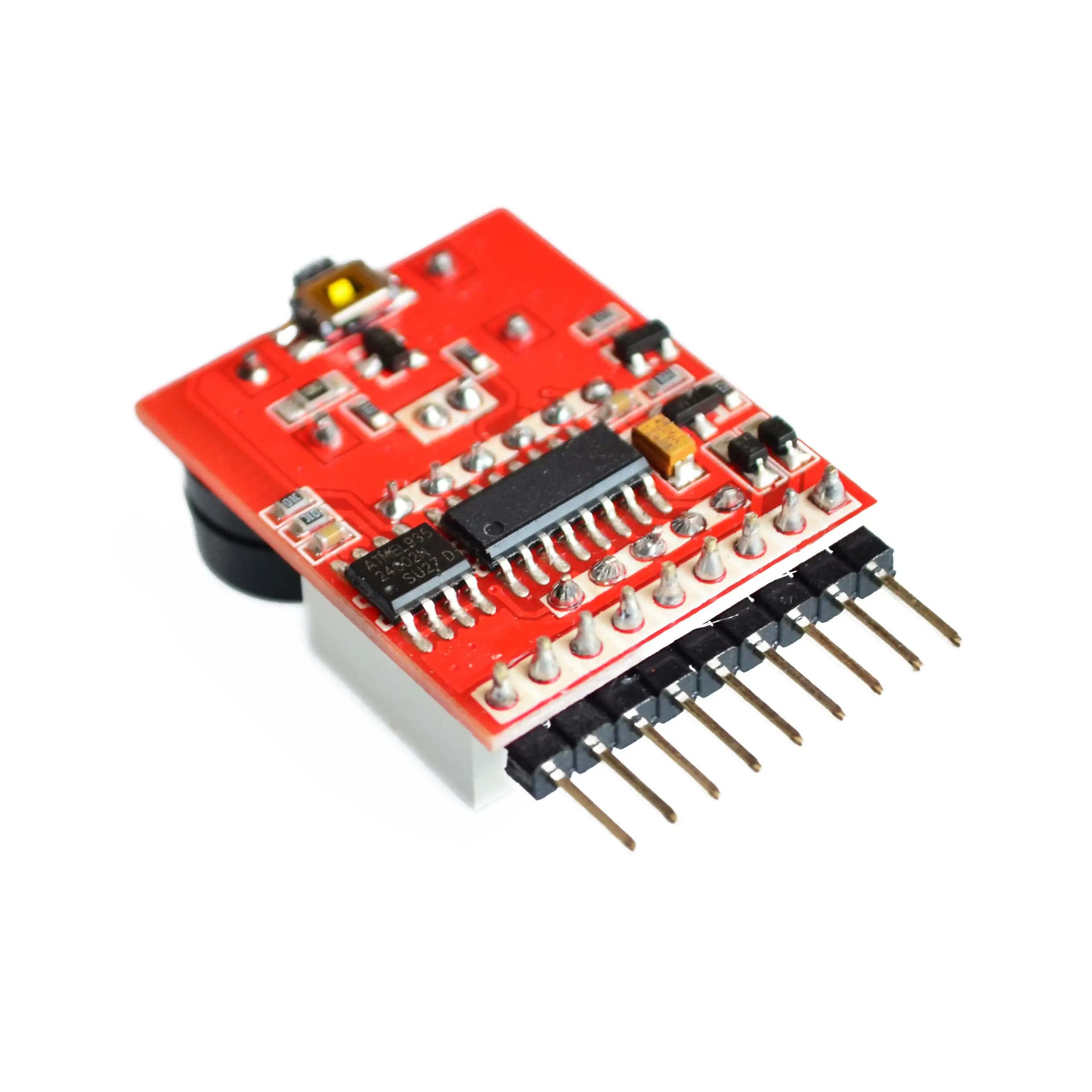 1 8S Lipo/li ion/Fe RC вертолет самолет лодка и т. Д. Напряжение батареи 2 в тестер