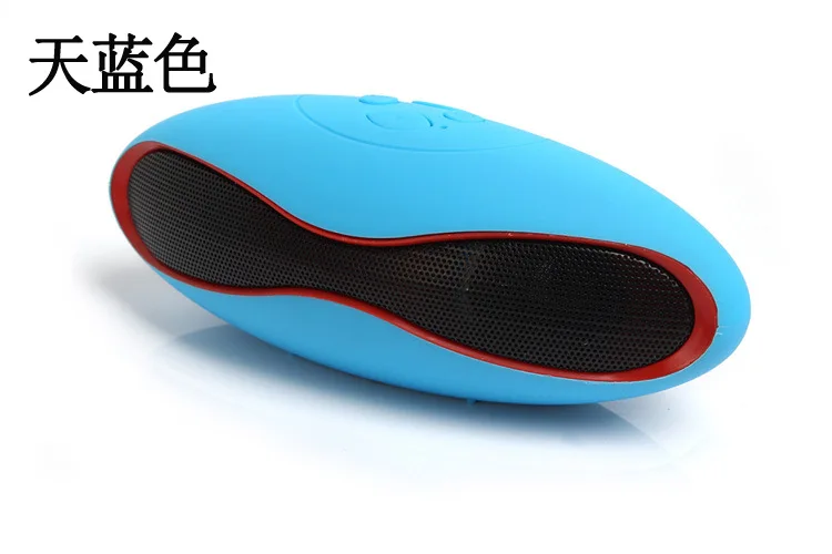 Беспроводная портативная Bluetooth колонка уличная многофункциональная стерео бас