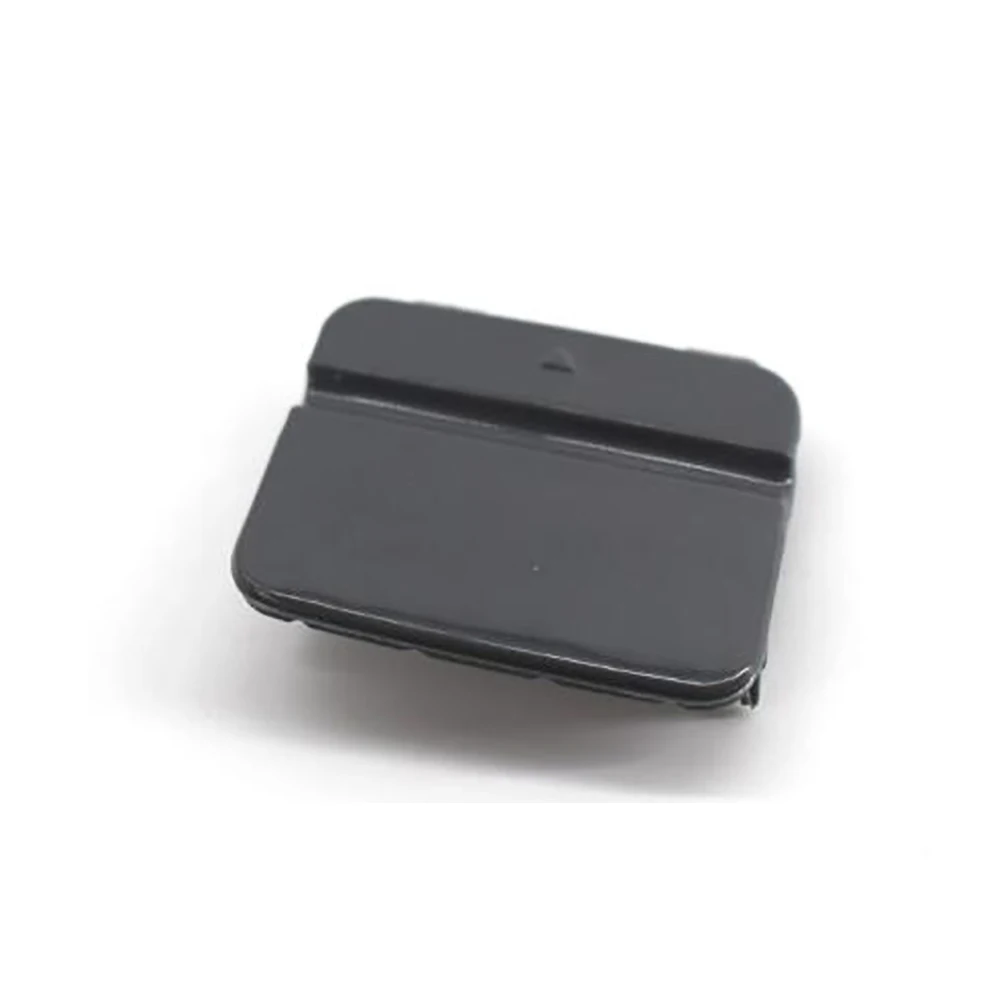 Rear Car Bumper Tow Hook Cover Cap for BMW 328i 335d 335i 2008 2009