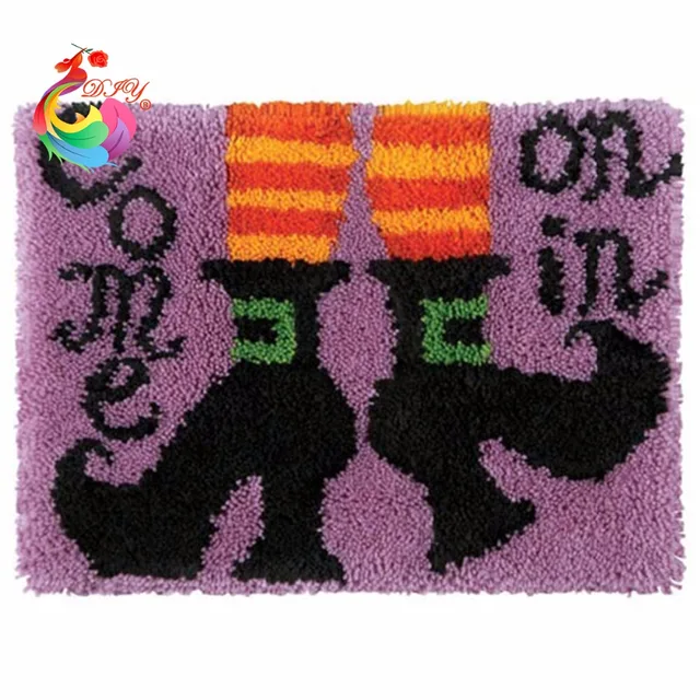 Sewing Thread Home Decoration Carpet Kids Embroidery Kits Carpets Sewing Thread Home Decoration Carpet Kids Embroidery Kits Carpets And Rugs Latch Hook Rug Kitchen