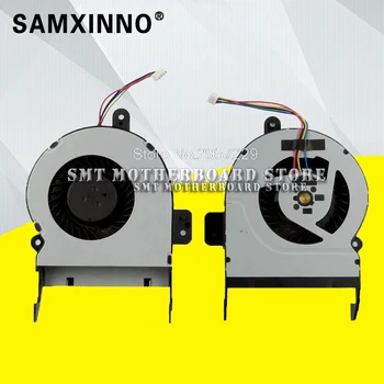 

For Asus X55V A55V X45V R500V K55V X55A X45A X45VD X55VD Thick section Cooling Fan Heat Sink Laptop CPU Radiator Cooler Tested