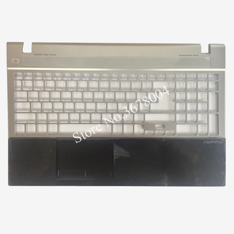 Чехол для ACER Aspire V3-571 V3-571G V3-551 V3-531G Palmrest крышка - Цвет: C shell