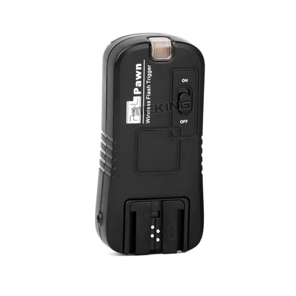 Беспроводной приемник триггер для Sony a900 a850 a700 a550 a500 a350 a300 a200|wireless flash trigger|flash