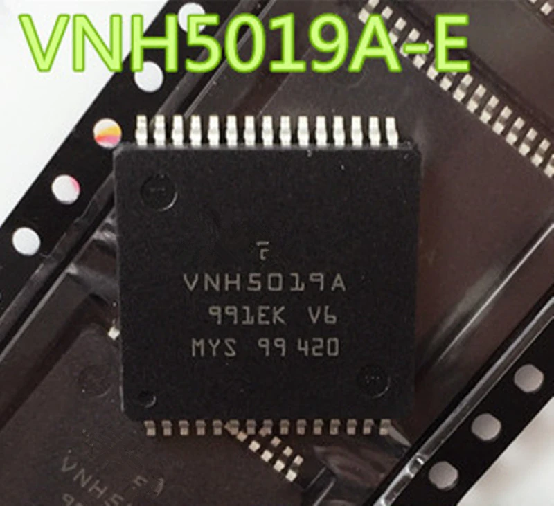 5 шт./лот VNH5019 VNH5019A SOP30 | Электронные компоненты и принадлежности