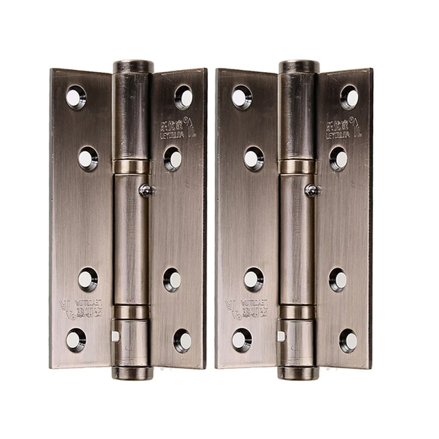 2pcs Set Stainless Steel Cabinet Door Hinge 90 Degree Self Closing 8 2pcs Set Stainless Steel Cabinet Door Hinge 90 Degree Self Closing 8 Holes Boat Marine