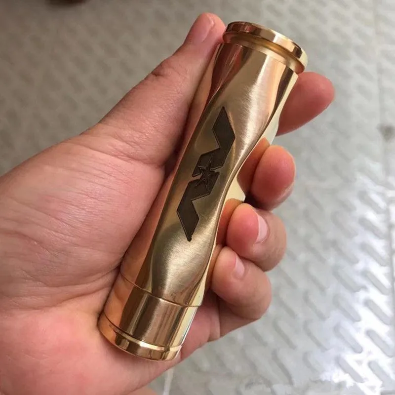 Новейший AV twistgyre мод с Apocalypse GEN 2 RDA набор электронных сигарет Avid Lyfe механические