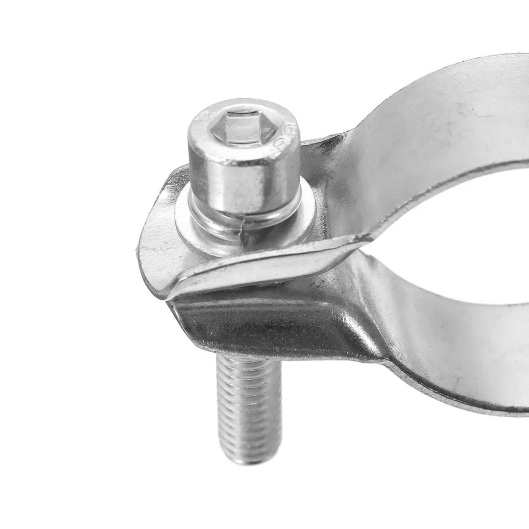 DWZ Universal Black Lawnmover Throttle Lever For 23mm - 27mm Lawn Mower Handlebar