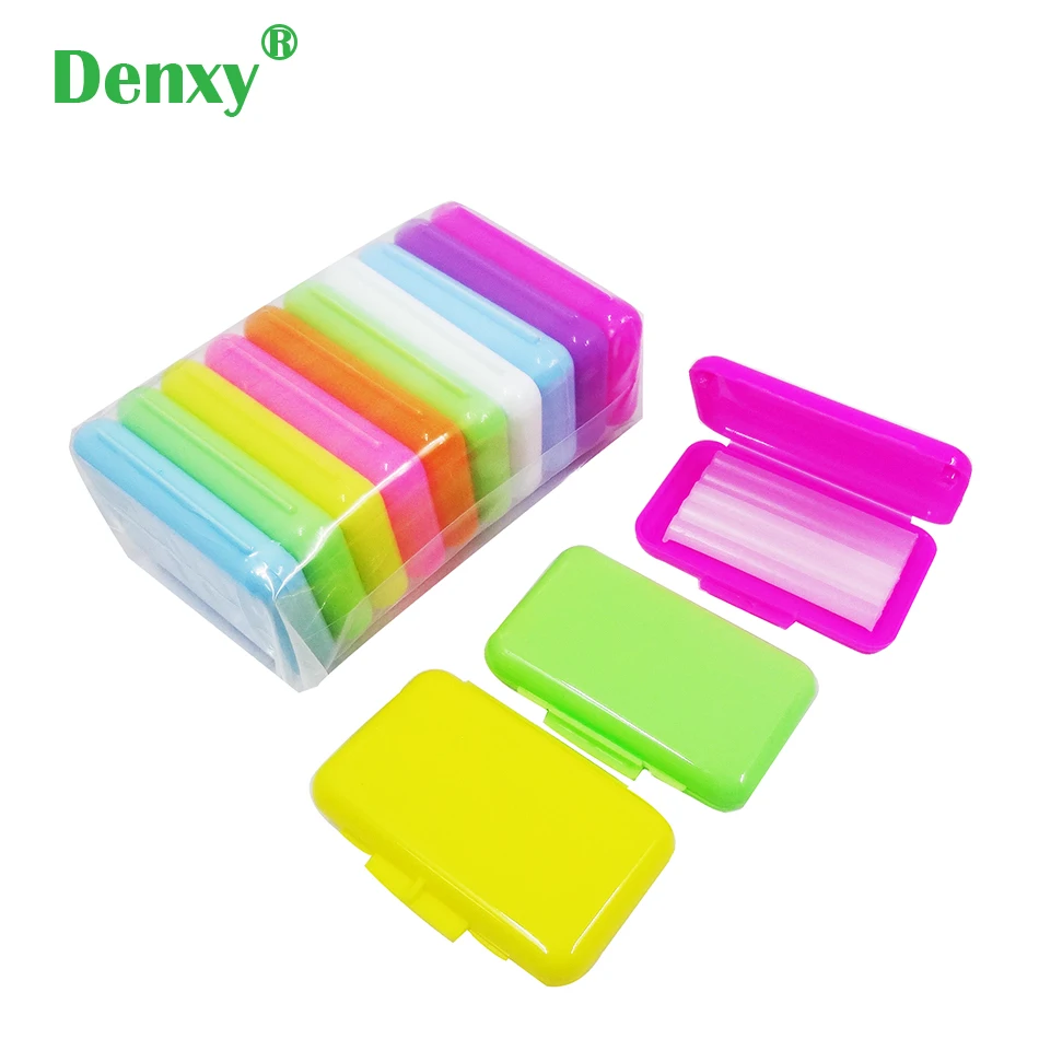 10pcs wax