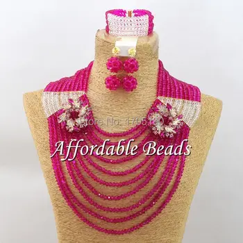 

Fashion Jewelry Beads Set Marvelous Costume Jewelry Set Free Shipping ABW043