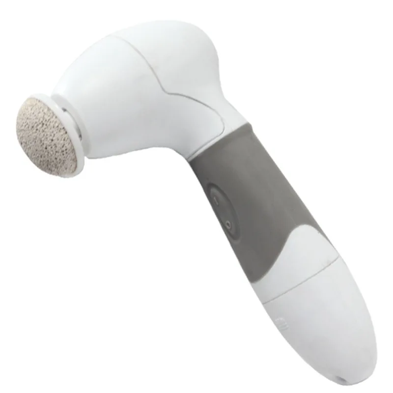 4 In 1 Electric Facial Cleanser