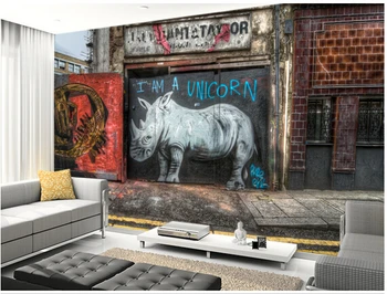 

Custom papel DE parede infantil. Be What You Want to Be the mural for children room sitting room TV wall waterproof wallpaper
